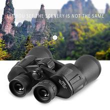 20x50 Wide Angle Binoculars Fast Focus Fully Coated Sports Optics