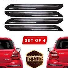 Car Bumper Corner Protectors 4 Pcs