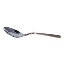 Bronzerr SS Copper Tea Spoon