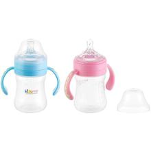 Kidsme Anti-colic Milk Bottle