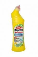 Kao Magiclean Bleach Power Toilet Bowl Cleaner Lemon (500ml)