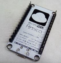 NodeMCU CP2102 (Arduino Like Hardware)