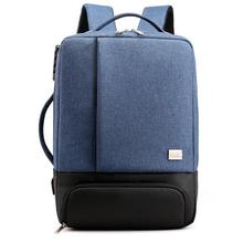 Computer backpack _ factory direct business backpack