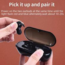 Teamyo TWS Wireless Mini Bluetooth Earphone For Xiaomi