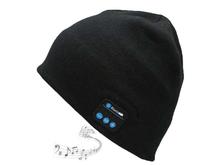 Rechargeable Bluetooth Wireless Winter Cap