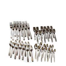 48 Piece Cutlery