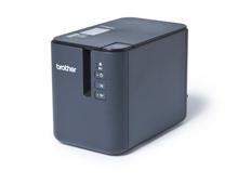 Brother P-Touch Professional Network Label Printer	 PT-P900W