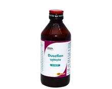 Dekha Herbal Duseflon Syrup (200ml)