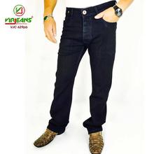 Virjeans Fancy Boots Cut Jeans Pant (VJC 629) stretchable