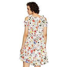 Sugr Synthetic wrap Dress