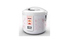 Philips Rice Cooker 5L - HD3018/65