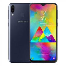 Samsung Galaxy M20 [ 3 GB RAM, 32 GB ROM ] 6.3 Inch Screen