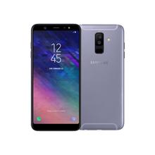 Samsung Galaxy A6+| 4 GB RAM+64 GB ROM| 3500 MAH| 6 Inch Mobile