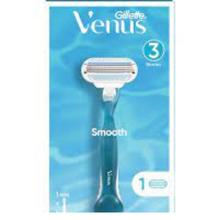 Gillette Venus Smooth Razor