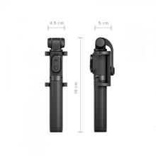 Mi Selfie Stick Tripod (with Bluetooth remote) Black