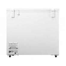 LG 175 Ltr Chest Freezer GCS175SV