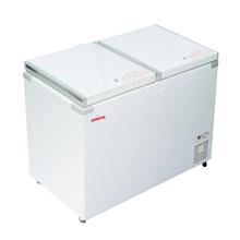 Kimatsu Chest Freezer 350L