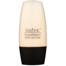 Technic Foundation Fluid- Shade Light