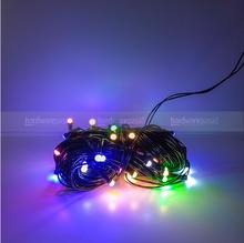 10Mtr Pixel Multi-Color Tihar Light