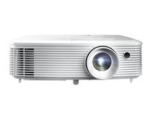 Optoma S365 DLP projector