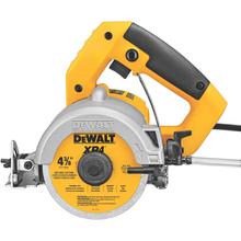 Dewalt DW 860 Marble Cutter Tool with Drill Capacity 110mm for Cutting  Metal