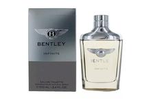 Bentley Infinite EDT For Men - 100ml