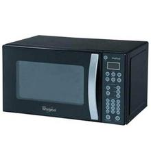 Whirlpool Magic Cook 20 BS/WS 20 Ltr Microwave Oven - Black