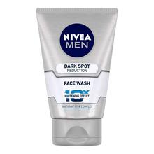 Nivea Dark Spot Reduction Facewash, 50ml