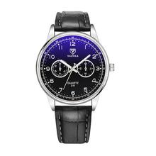 YAZOLE Business Watch Men Top Brand Luxury Famous New Wrist Watches