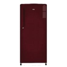 181 Liter Single Door Refrigerator