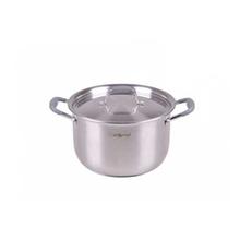 Zebra Sauce Pot (Estio P101)-24 cm