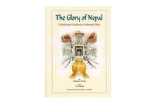 The Glory of Nepal: A Biography of Bangdel