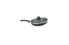 Home Glory Fry Pan 4MM (With Lid) NP-24