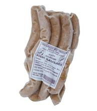 Nina and Hager Fish Sausage (500gm)