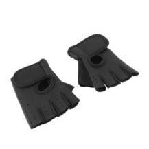 Men & Women Sports Gym Glove Fitness Training Exercise Body Building Workout Weight Lifting Gloves Half Finger