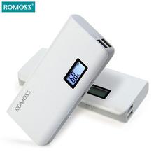 ROMOSS Sense 4 Plus 10400mAh power bank