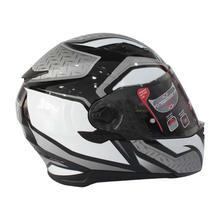 Airoh Movement S Steel White Gloss Helmet - (MVSST38)