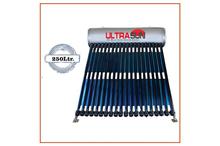 Ultra Sun Solar Water Heater-US-20T-SS