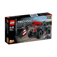 Lego Technic (42061) Telehandler Toy For Kids