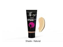 Reizvoll Liquid Foundation Spf 25