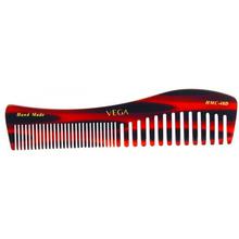 Vega Hand Made Shampoo Comb HMC-48D