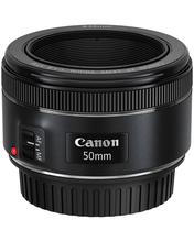 Canon 50mm f/1.8 STM Lens