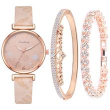 Womenstyle Fashion Boutique Quality Watch Gift Set For Women