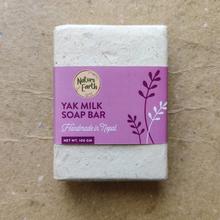 Naturo Earth - Yak Milk Soap for Face and Body