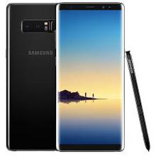 SAMSUNG Galaxy Note 8