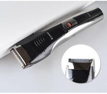 KM-590A 7 in 1 Professional Hair Trimmer Ear Nose Hair Shaver Clipper Trimmer