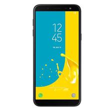 Samsung Galaxy J6 Smart Mobile Phone [5.6", 3GB RAM/32GB ROM, 3000mAh] - BLACK