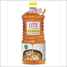 Light House Rice Bran Oil