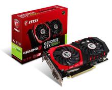 MSI GeForce GTX 1050 TI Gaming X 4G Computer Video Graphic Cards