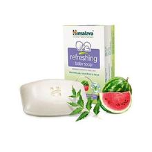 Himalaya Refreshing Baby Soap 75Gm(7001177)